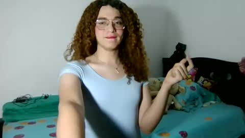 celessteseductora online show from October 2025 06:56:01 PM