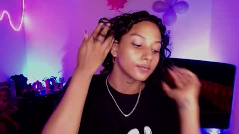 Celeste online show from November 2025 01:54:02 PM