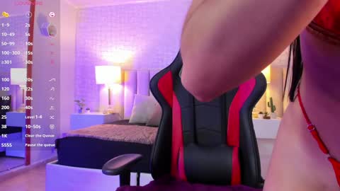 Snapshot of celeste_017 chatting on January 2025 08:06:02 PM Celeste online show from January 2025 08:06:02 PM