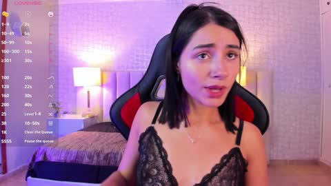 Snapshot of celeste_017 chatting on January 2025 03:57:02 PM Celeste online show from January 2025 03:57:02 PM