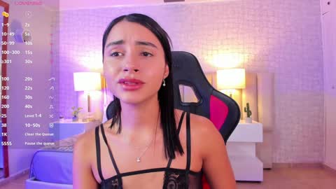 Snapshot of celeste_017 chatting on February 2025 03:28:02 PM Celeste online show from February 2025 03:28:02 PM