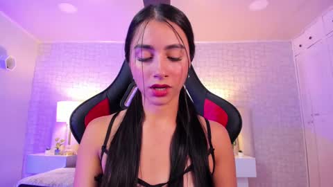 Snapshot of celeste_017 chatting on March 2025 01:23:02 PM Celeste online show from March 2025 01:23:02 PM