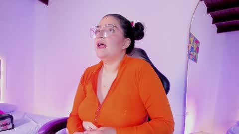 celeste_beckham online show from October 2025 05:06:01 AM