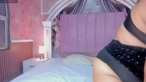 Celeste online show from October 2025 03:35:01 AM