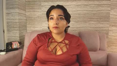 Celeste online show from October 2025 03:04:01 AM