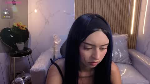 celeste_fioree online show from February 2026 07:58:01 PM
