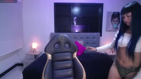 celeste_fioree online show from May 2026 06:25:01 PM