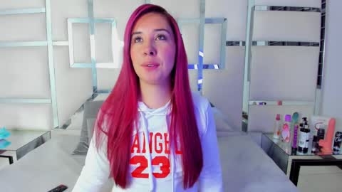 celeste_hillx online show from March 2025 01:50:02 AM