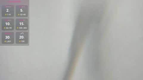 C E L E S T E online show from June 2026 07:58:02 PM