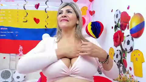 Snapshot of celeste_lincon chatting on June 2026 01:10:01 AM Celeste Lincon online show from June 2026 01:10:01 AM