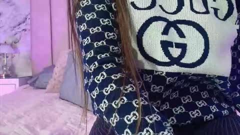 Celeste online show from November 2025 11:54:02 AM