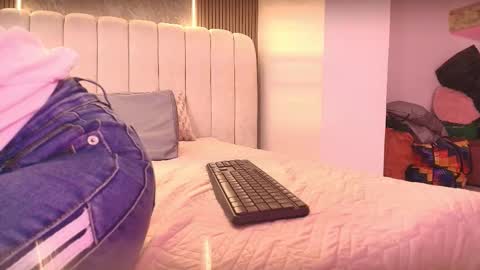 Celeste online show from January 2026 11:59:02 AM