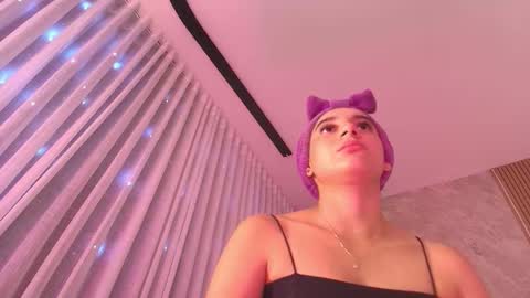 Celeste online show from February 2026 11:50:01 AM