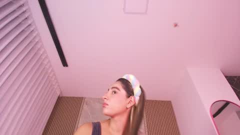 Celeste online show from April 2026 11:55:02 AM