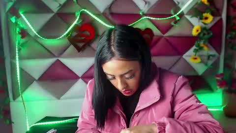 celeste owen18 online show from February 2025 02:14:01 AM