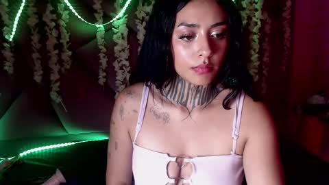 celeste owen18 online show from March 2025 09:07:01 AM