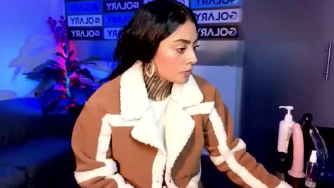 celeste owen18 online show from January 2026 03:11:02 AM