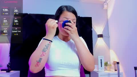 Snapshot of celeste_star0 chatting on September 2025 12:29:01 PM celeste star online show from September 2025 12:29:01 PM
