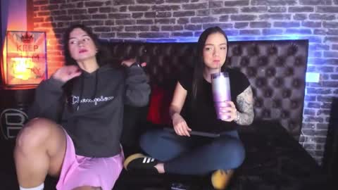 celeste_starsss online show from February 2026 02:20:02 PM