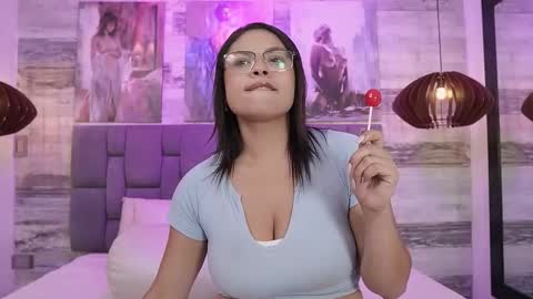 Celeste online show from February 2026 02:05:02 PM