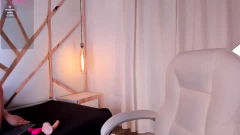 Celeste online show from March 2026 05:01:02 AM