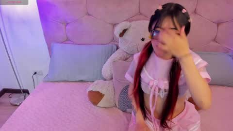 Celeste online show from April 2026 12:09:02 PM