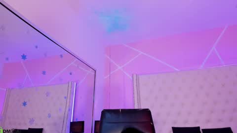 Celeste Wayne online show from December 2024 10:46:02 PM