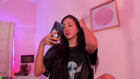 Celeste Wayne online show from January 2025 08:47:01 PM