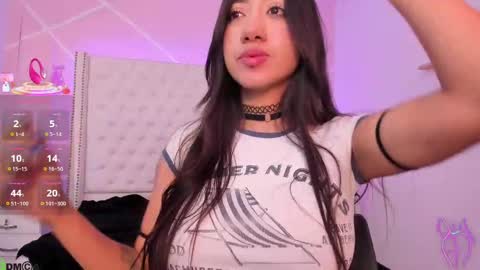 Celeste Wayne online show from March 2025 08:16:01 PM