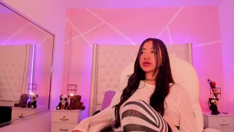 Celeste Wayne online show from March 2025 06:51:01 AM