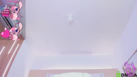 Celeste Wayne online show from November 2025 09:37:02 PM