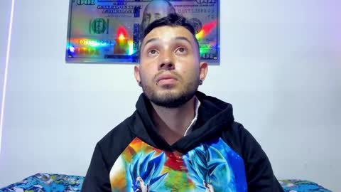 Celeste Y Pipe online show from January 2025 02:54:01 AM