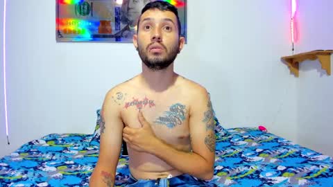 Celeste Y Pipe online show from February 2025 03:42:01 AM