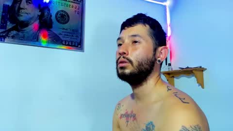 Celeste Y Pipe online show from February 2025 01:16:01 PM