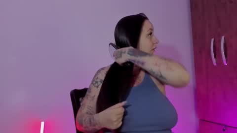 Celeste Y Pipe online show from March 2026 11:07:02 PM