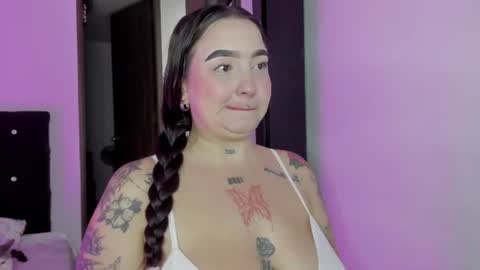 Snapshot of celeste_y_pipe chatting on July 2026 04:40:01 AM Celeste Y Pipe online show from July 2026 04:40:01 AM