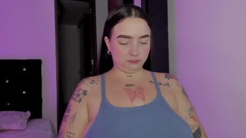 Snapshot of celeste_y_pipe chatting on July 2026 05:22:01 AM Celeste Y Pipe online show from July 2026 05:22:01 AM