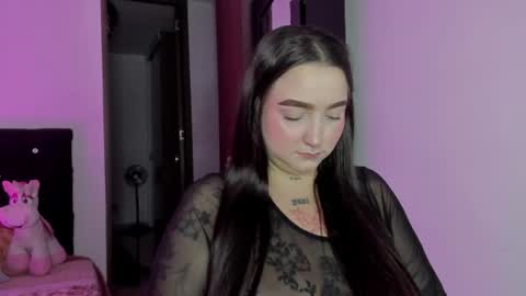 Snapshot of celeste_y_pipe chatting on July 2026 04:48:01 AM Celeste Y Pipe online show from July 2026 04:48:01 AM