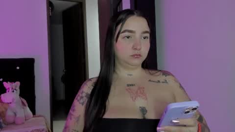 Snapshot of celeste_y_pipe chatting on July 2026 05:43:02 AM Celeste Y Pipe online show from July 2026 05:43:02 AM