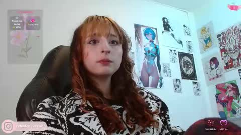 celesteayase online show from November 2025 02:31:02 AM