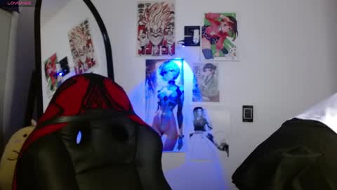 Snapshot of celesteayase chatting on April 2026 02:31:01 AM celesteayase online show from April 2026 02:31:01 AM