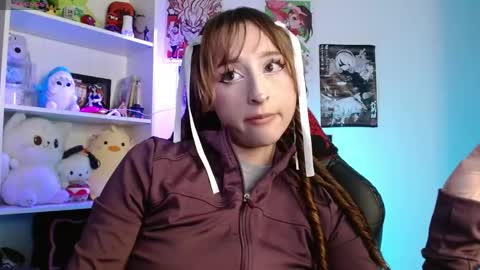 Snapshot of celesteayase chatting on June 2026 01:30:01 AM celesteayase online show from June 2026 01:30:01 AM