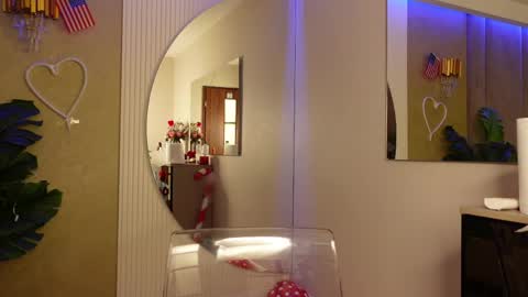 CelesteBailey online show from March 2026 03:30:01 AM