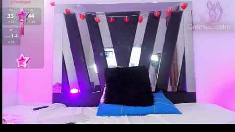 Mariana online show from March 2026 05:27:01 PM