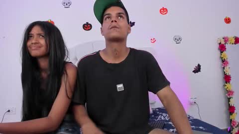 Celeste - Derek online show from October 2025 02:08:02 PM