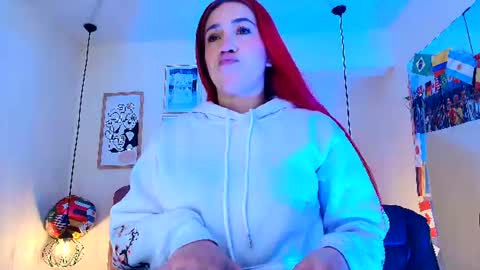 Snapshot of celestee15_ chatting on June 2026 11:19:05 AM Celeste online show from June 2026 11:19:05 AM