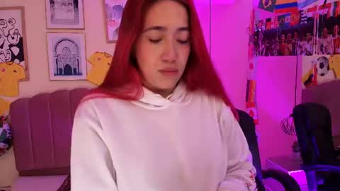 Snapshot of celestee15_ chatting on June 2026 11:25:02 AM Celeste online show from June 2026 11:25:02 AM