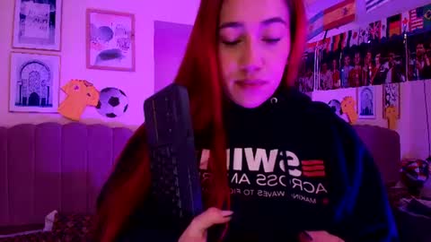 Snapshot of celestee15_ chatting on June 2026 11:14:02 AM Celeste online show from June 2026 11:14:02 AM