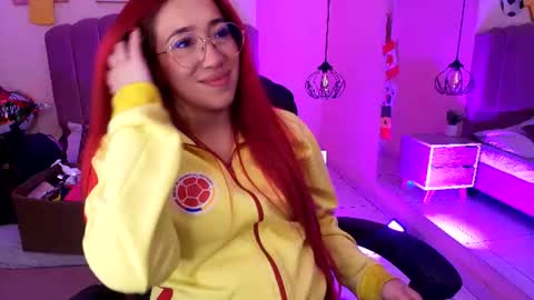 Snapshot of celestee15_ chatting on June 2026 12:22:01 PM Celeste online show from June 2026 12:22:01 PM