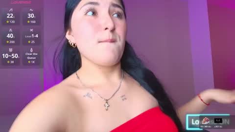 celesteeeuph online show from November 2025 07:35:02 PM